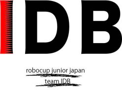 IDB｜Robocup Junior Japan